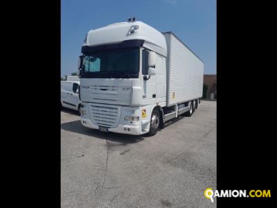 Daf Mod. DAF Vers. DAF
