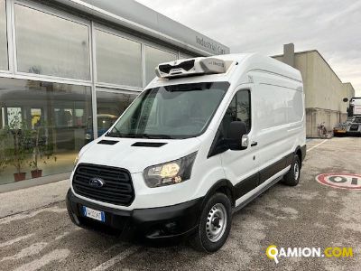 Ford TRANSIT Vers. FORD