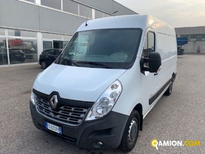 Renault MASTER Master T35 2.3 dCi/145 PM-TM Furgone Twin Turbo S&S