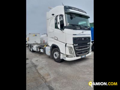 Volvo FH Vers. VOLVO