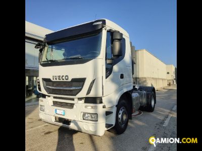 Iveco Mod. IVECO Vers. IVECO