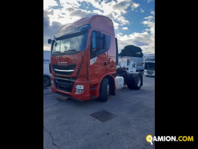 Iveco Mod. IVECO Vers. IVECO