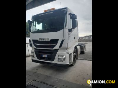 Iveco Mod. IVECO Vers. IVECO