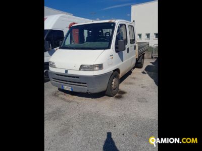 Fiat Ducato (2ª serie) Ducato 14 2.8 diesel PL Furgone GV