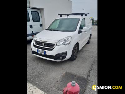 Peugeot Partner BlueHDi 130 S&S PC Furgone Premium