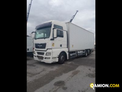 Man Mod. MAN Vers. MAN