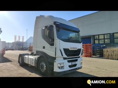 Iveco Mod. IVECO Vers. IVECO