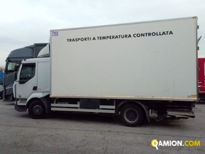 RENAULT V.I. Vers. RENAULT V.I.
