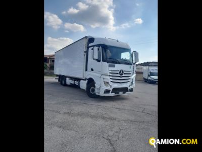 Mercedes Mod. MERCEDES V.I. Vers. MERCEDES V.I.