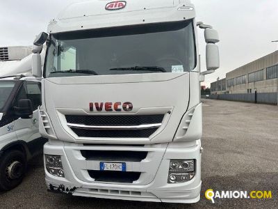 Iveco Mod. IVECO Vers. IVECO
