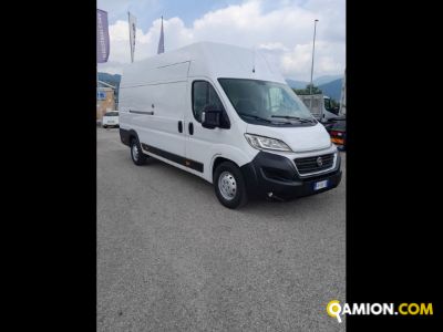 Fiat Ducato (4ª serie) Ducato 35 2.3 MJT 150CV PLM-SL-TA Furgone Maxi