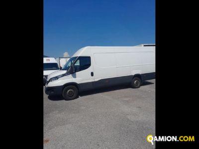 Iveco Mod. IVECO Vers. IVECO