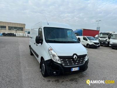 Renault MASTER Master T35 2.3 dCi/145 PM-TM Furgone Twin Turbo S&S