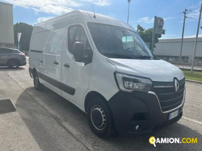 Renault MASTER Vers. RENAULT