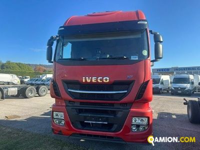 Iveco Mod. IVECO Vers. IVECO