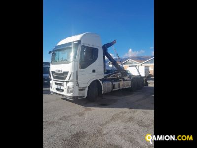 Iveco Mod. IVECO Vers. IVECO