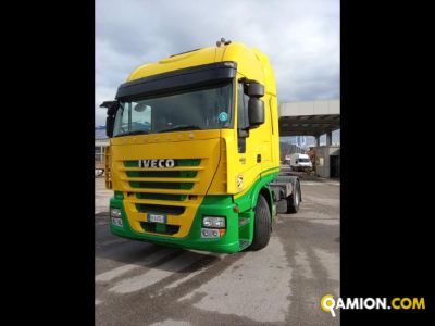 Iveco Mod. IVECO Vers. IVECO