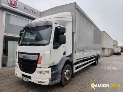 Daf Mod. DAF Vers. DAF