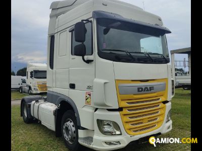 Daf Mod. DAF Vers. DAF