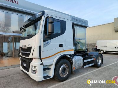Iveco STRALIS AS440S48T/P