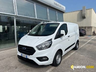 Ford TRANSIT 310