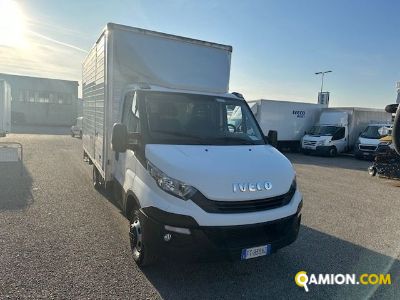 Iveco DAILY Vers. IVECO
