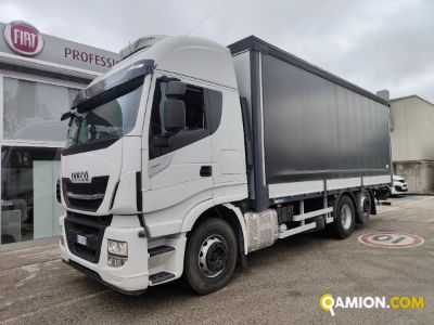 Iveco Mod. IVECO Vers. IVECO