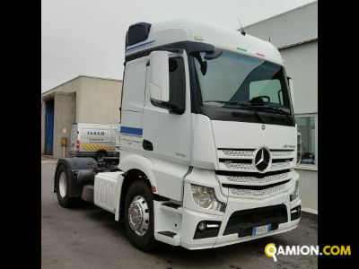 Mercedes Mod. MERCEDES V.I. Vers. MERCEDES V.I.