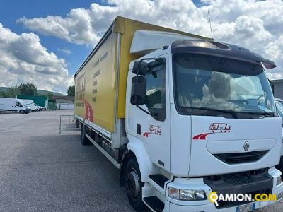 RENAULT V.I. Vers. RENAULT V.I.