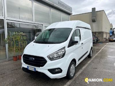 Ford TRANSIT Vers. FORD