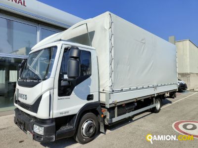 Iveco EUROCARGO eurocargo 75e21