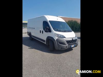 Citroen Jumper (2ª serie) Jumper 33 2.8 HDi/127cat PM-TA Furgone