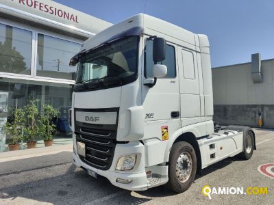 Daf Mod. DAF Vers. DAF