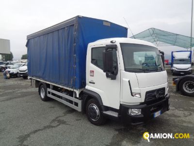 Renault D75 D75