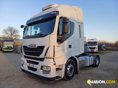 Iveco STRALIS AS440S46T/P STRALIS AS440S46T/P