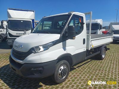 Iveco DAILY 35C14 DAILY 35C14
