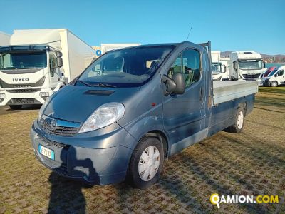 Opel VIVARO CASSONATO VIVARO CASSONATO