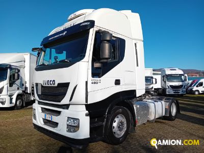 Iveco STRALIS AS440S48T/P STRALIS AS440S48T/P