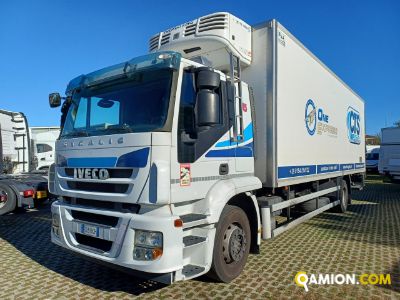 Iveco STRALIS AS190S36