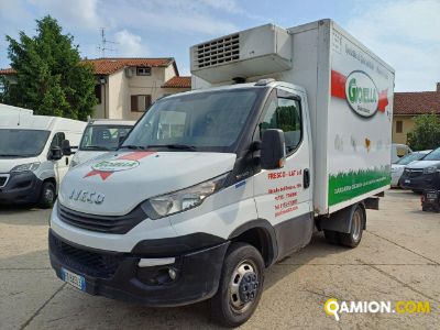 Iveco DAILY 35C14 DAILY 35C14