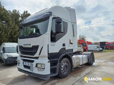 Iveco STRALIS AS440S48T/P STRALIS AS440S48T/P