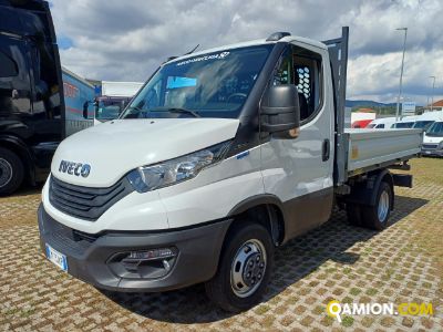 Iveco DAILY 35C14 DAILY 35C14