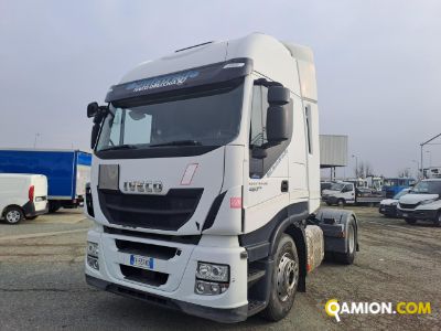 Iveco STRALIS AS440S46T/P STRALIS AS440S46T/P