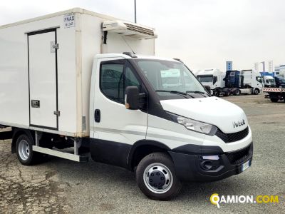 Iveco DAILY 50C15 DAILY 50C15