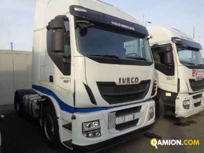 Iveco STRALIS AS440S46 STRALIS AS440S46