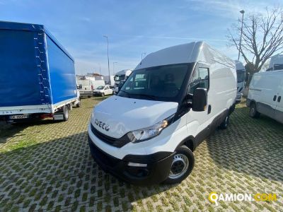 Iveco DAILY daily 35s14