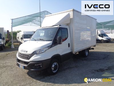 Iveco DAILY 35C14 - 3750 DAILY 35C14 - 3750