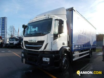 Iveco STRALIS AD190S31P