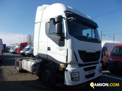 Iveco STRALIS AS440S40T/P