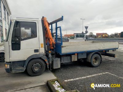 Iveco EUROCARGO ML80E15 EUROCARGO ML80E15